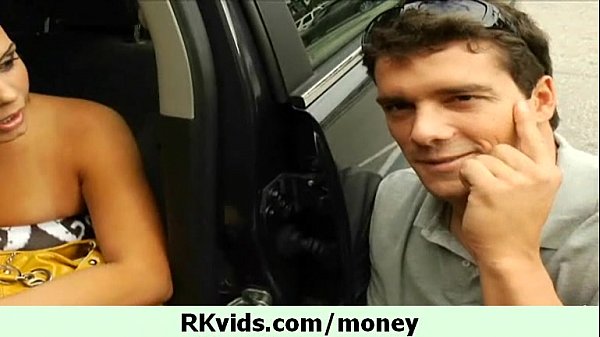 I fuck a hottie for money 17