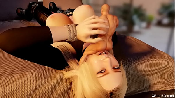 giantess pee animation