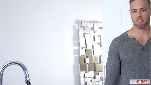 Pissed off stepdaddy wants Stepson to stop bein...