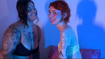 They Call Her The Queen Of Burps