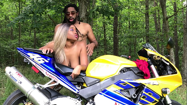 mzanzi black couple quik fuck