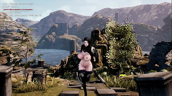 Let's Play: Anika Test [Poc/Test]