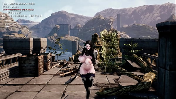 Let's Play: Anika Test [Poc/Test]
