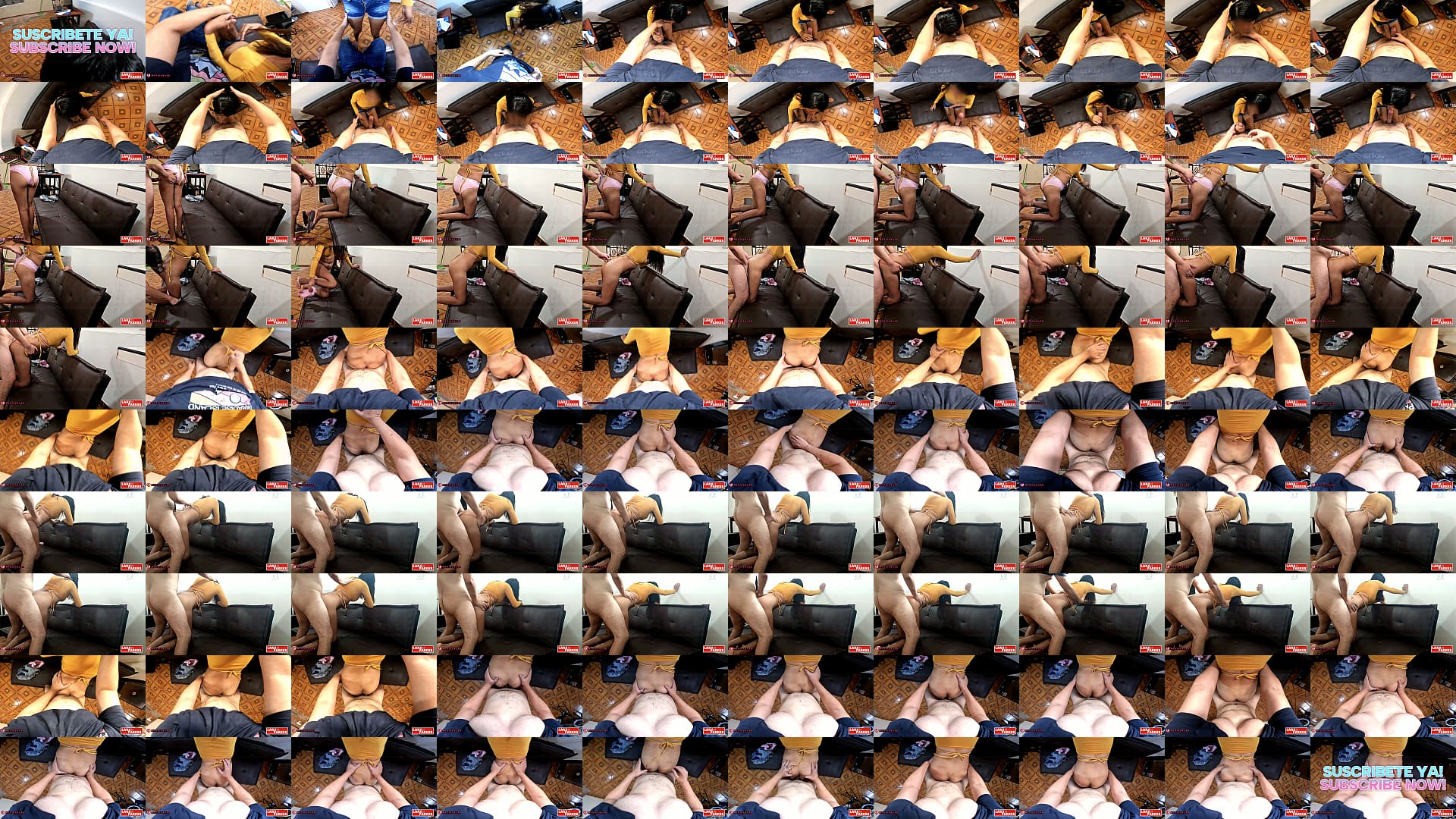 CARINA CALMETT MEXICANA PREVIEW RICA CHUPADA Y COGIDA EN VARIOS ANGULOS // CARINA CALMETT PREVIEW: HOT BLOWJOB AND FUCKED FROM VARIOUS ANGLES 02 预览图