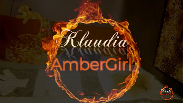 Full mouth after masturbation KlaudiaAmberGirl