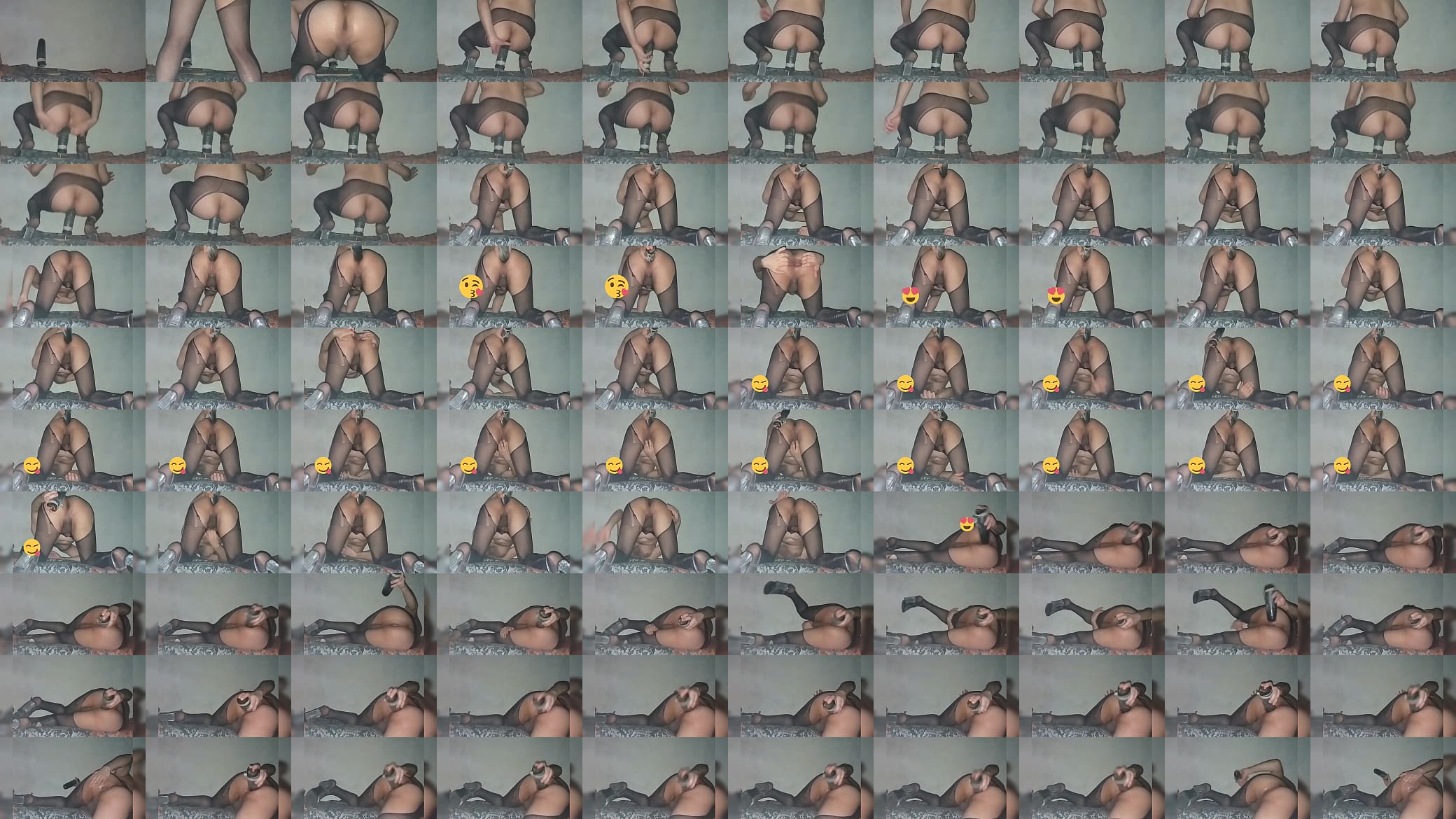 Sofi Vice Sissy Slut Love To Play With Her Dildo 14-09-2022 预览图