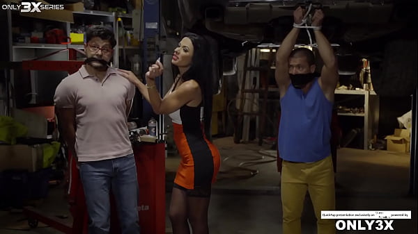 QuickFap 11m of Shalina Devine , Jordan Hart , Matt Bird , Renato by Only3X Series