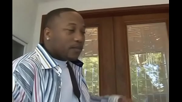 It's hard to say no when you're a real estate photographer knocking on the door of a...