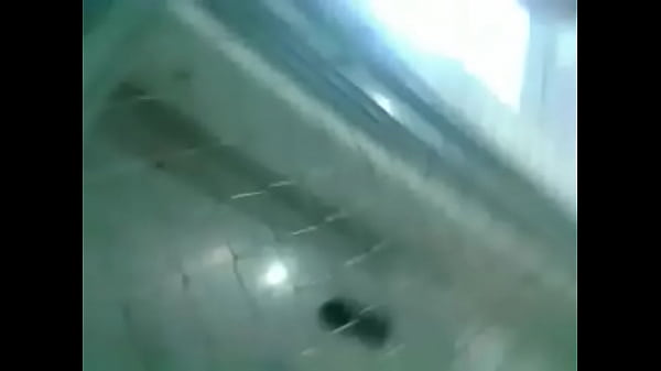 tanga en la cruz