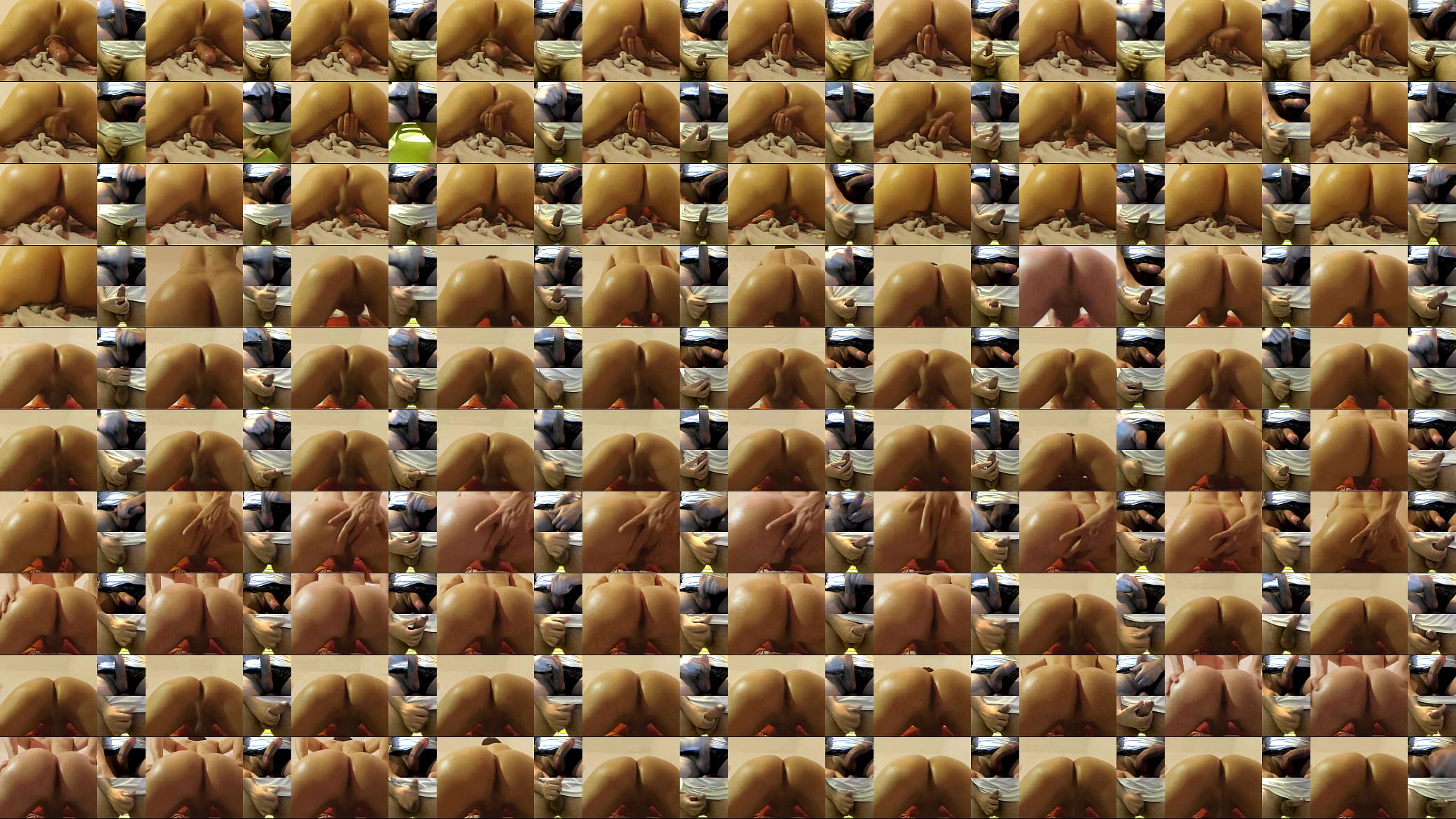 Online FUN ass and cocks 预览图