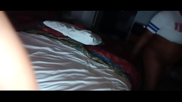 Honey Peeing on Markuz Face