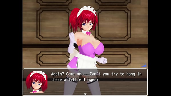 Girl B. Hero Scenes - Part 22 (Camil)