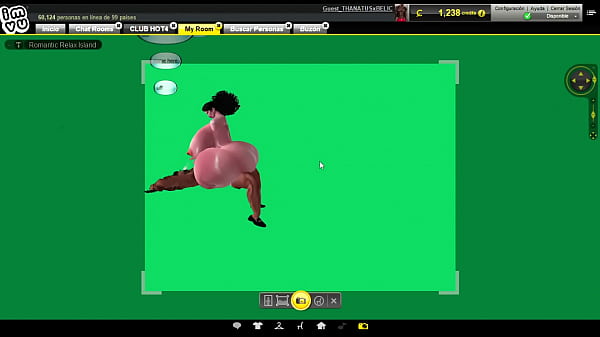 Big ass 36 sec