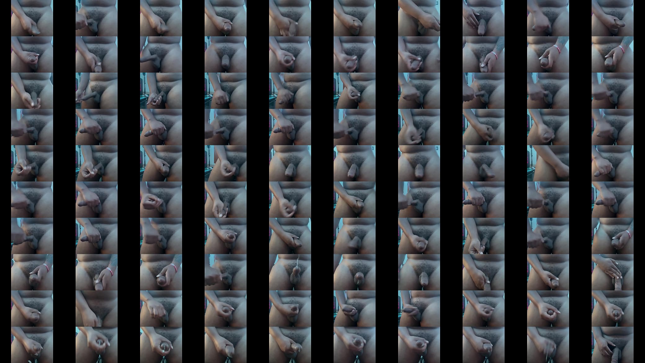 Big black cock cumming 预览图