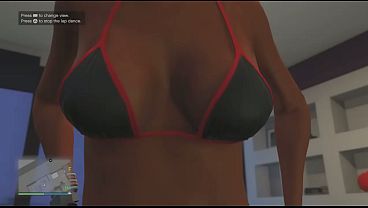 Gta5 Rikki