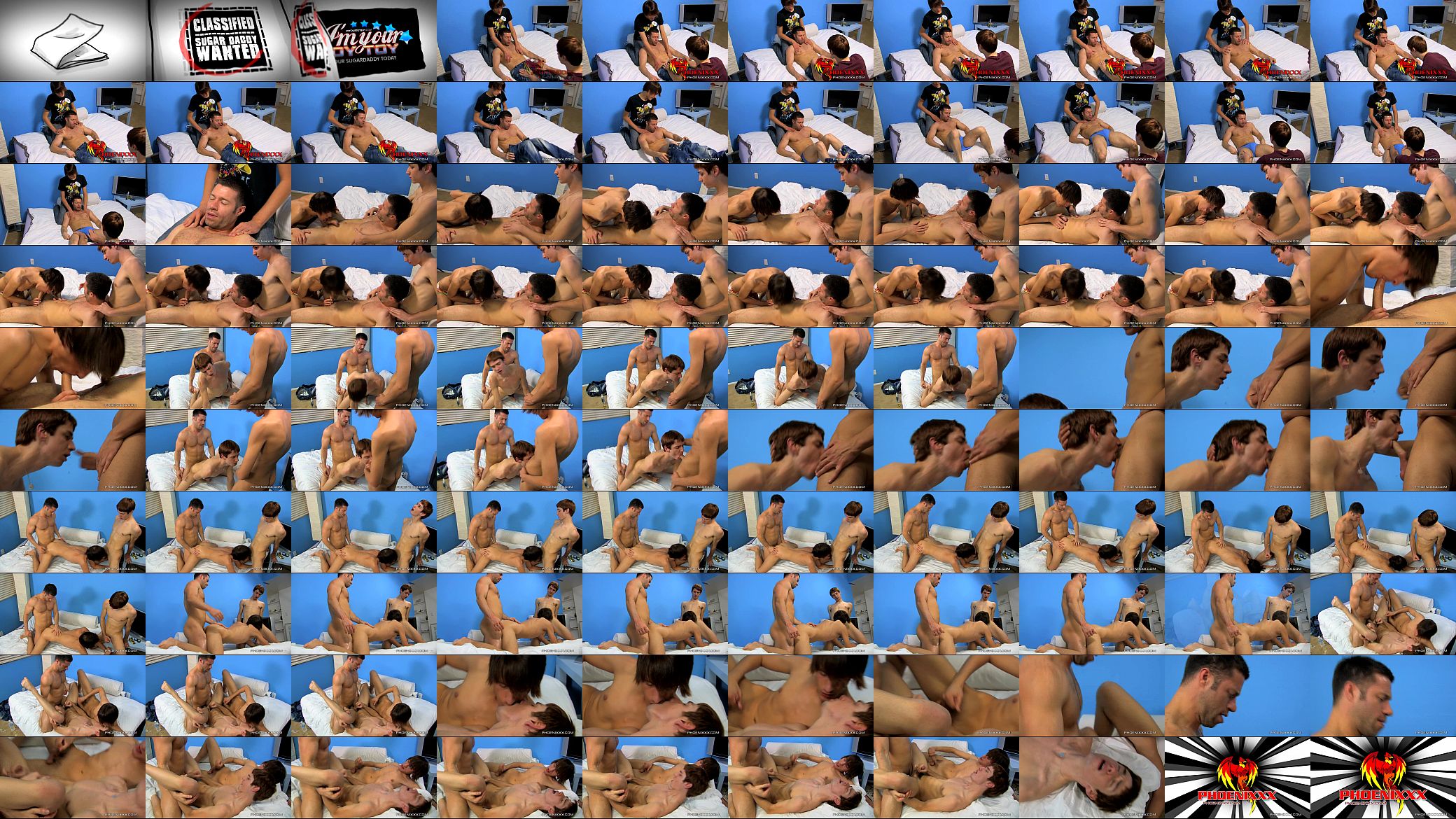 Two For the Price of One 预览图