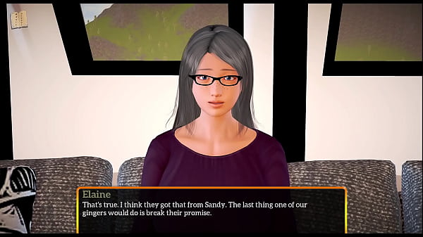 Download Video - My New Family 471