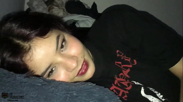 Download Video - La cachonda de mi novia me da la mejor mamada de toda mi vida y termina con mi semen en su boca   PORNO EN ESPA&Ntilde;OL