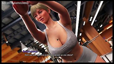 Download Video - Alternative Shemevolution &lpar;Part 08&rpar; By LittleMedved - Horny Femboy Sucks Massive Trans Cock and Gets Fully Cum Covered - 3D Hentai Trans Porn Game