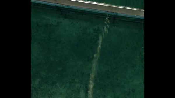 Pissing in Lord and Taylor