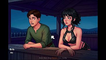 Dane - Gameplay (Part 5)
