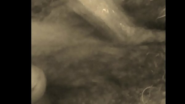 thumb clit masterbation