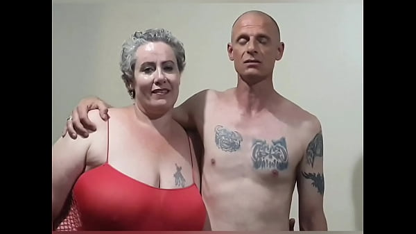 Simon 72 and Mel 76 XVideos Verification Video.