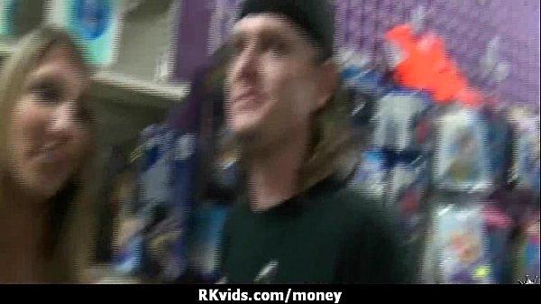 Real sex for money 7