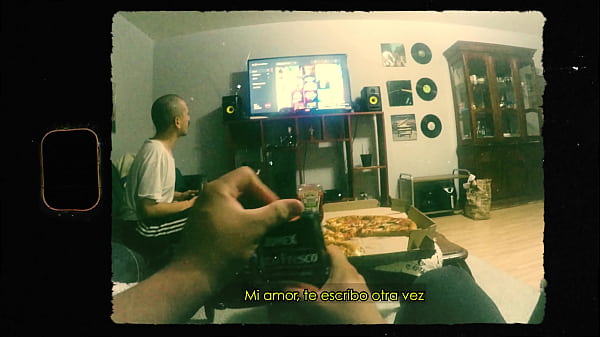 TEJÓN DE MIEL - PORNO (VIDEO OFICIAL)