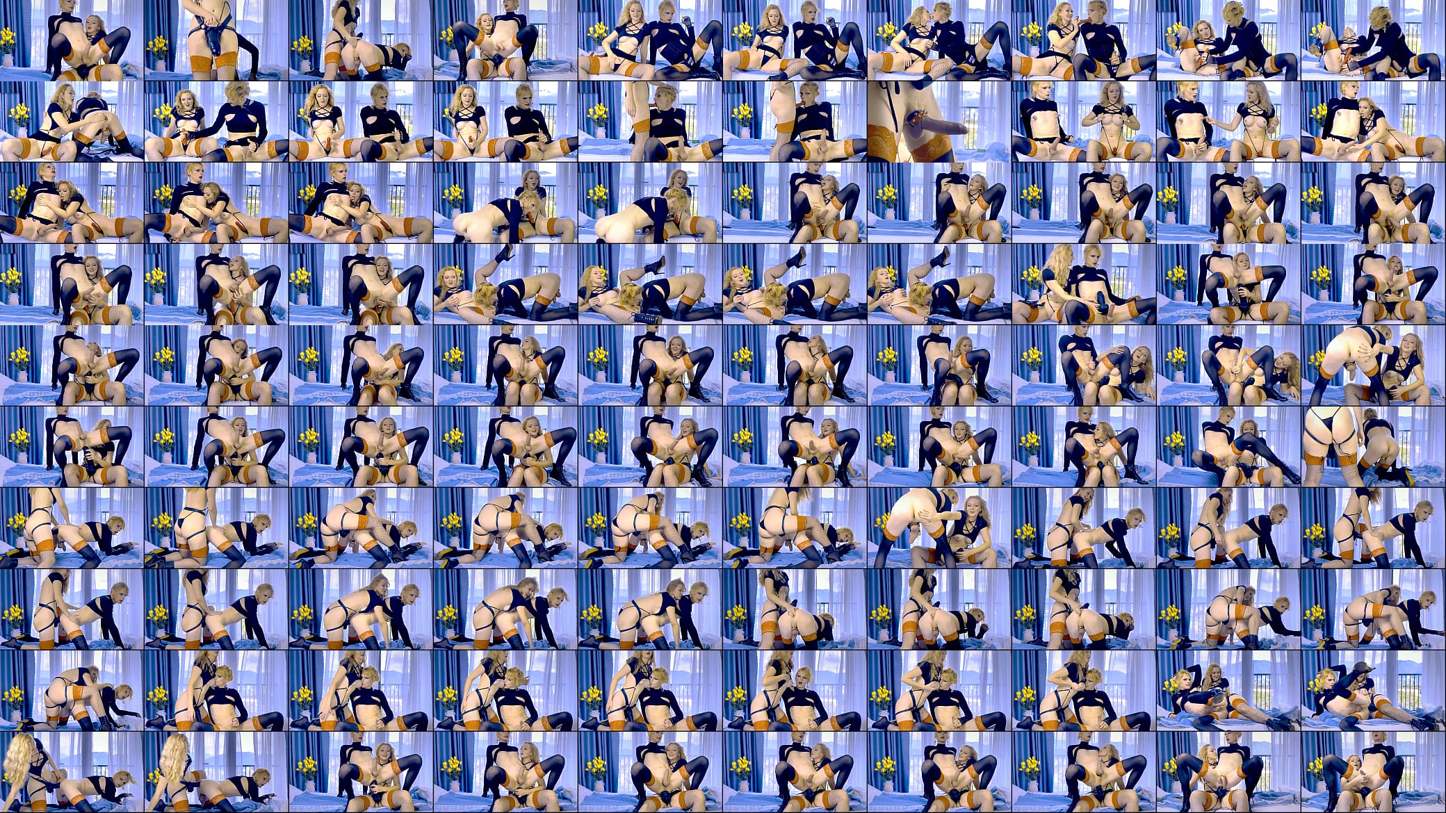 LIVE MEGAFUCK CUMSHOT on BBС FREE HANDS 预览图