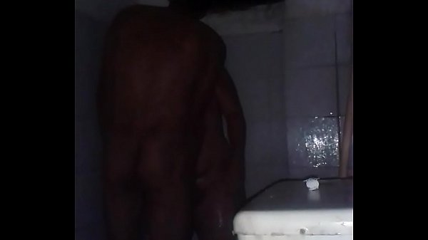sex in the bathroom