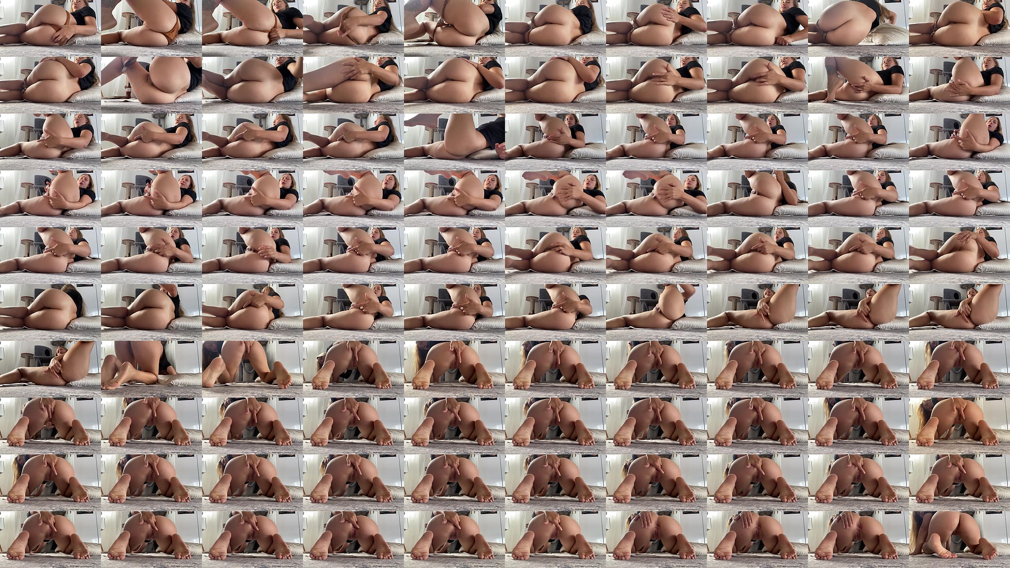 Anal squirt 预览图