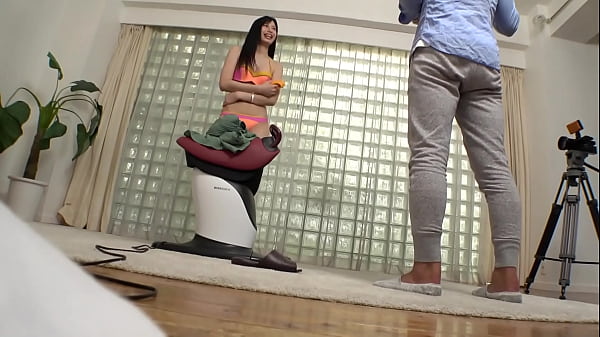 [Very Rare] Japanese Top Model Gets Fucked in Swimsuit Photoshoot 3