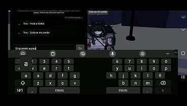 Roblox Condo (Mi bienvenida)