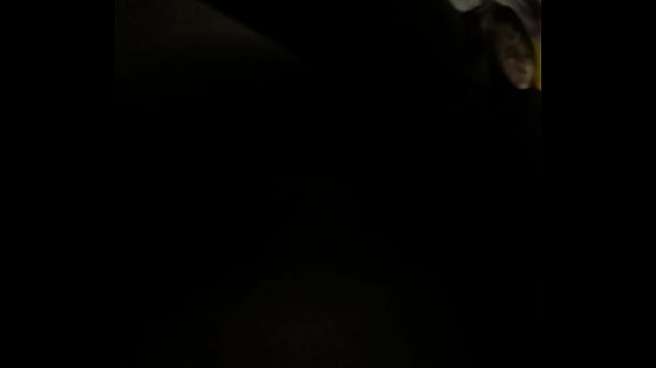 Black & Native slut Ria fucked hard for a ride home part2