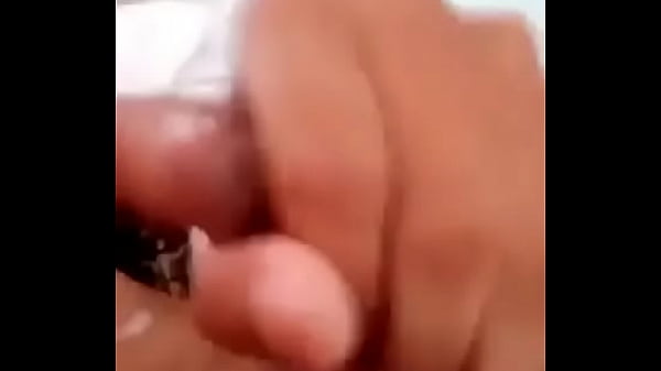 Rico Chinito Masturbandose