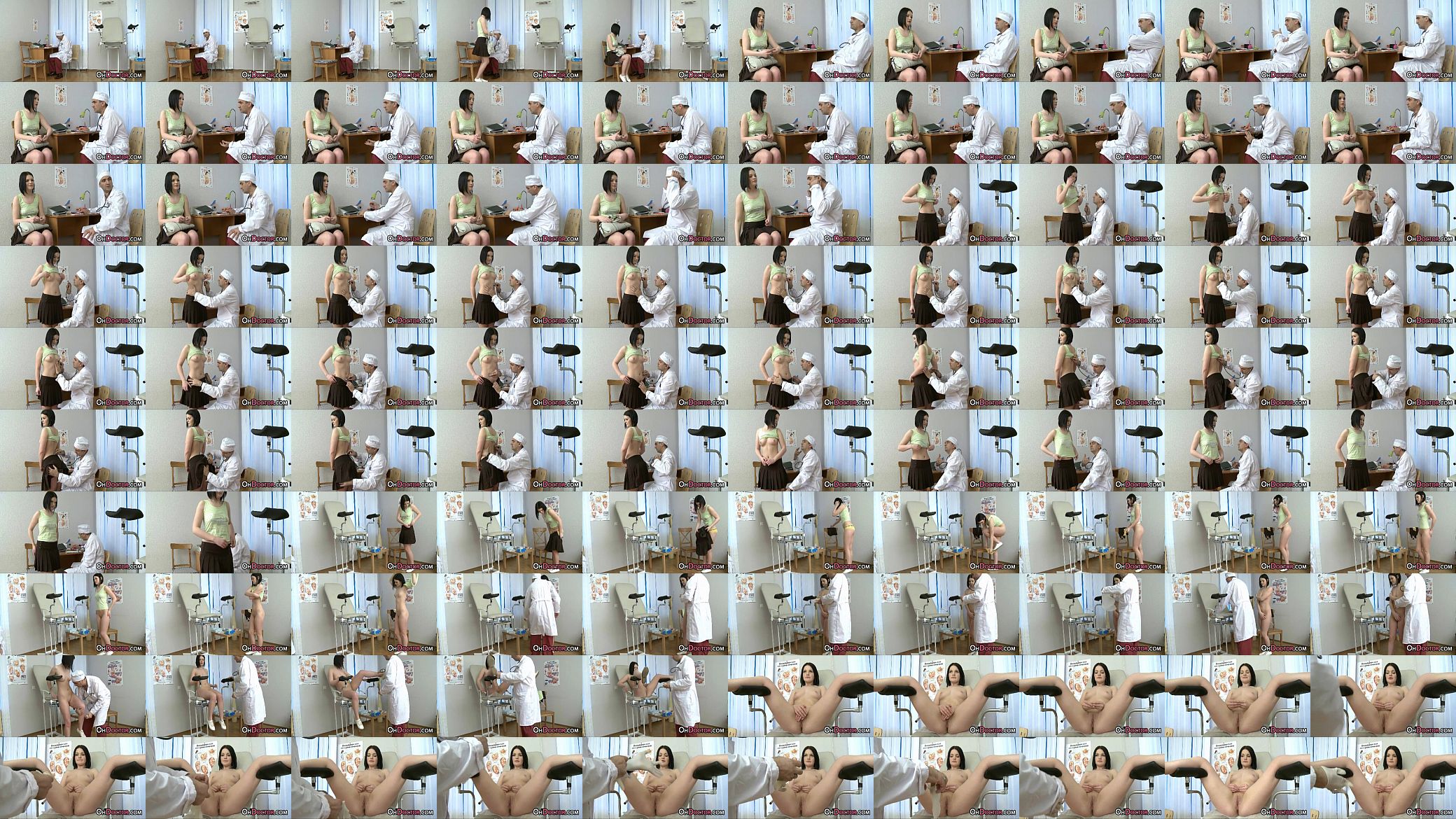 Fake Nurse Fucking Brilliant European 预览图