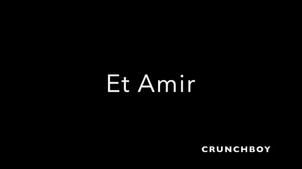 jeune bulgare baose une gay vite fait