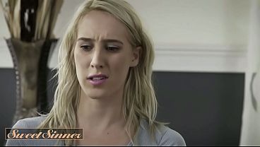 スウィート・シナー - 義兄の欲望に屈した美女が、長年の我慢の末に爆発的な情熱に身を委ねる