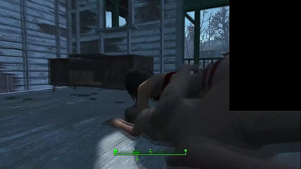  Fallout 4 Sex With Mary Jane