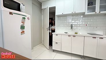 EsposaGulosinha cheating on hubby with many friends