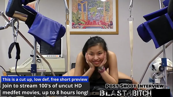 Raya Nguyen Sucks Dick And Gets Pussy Blasted W...