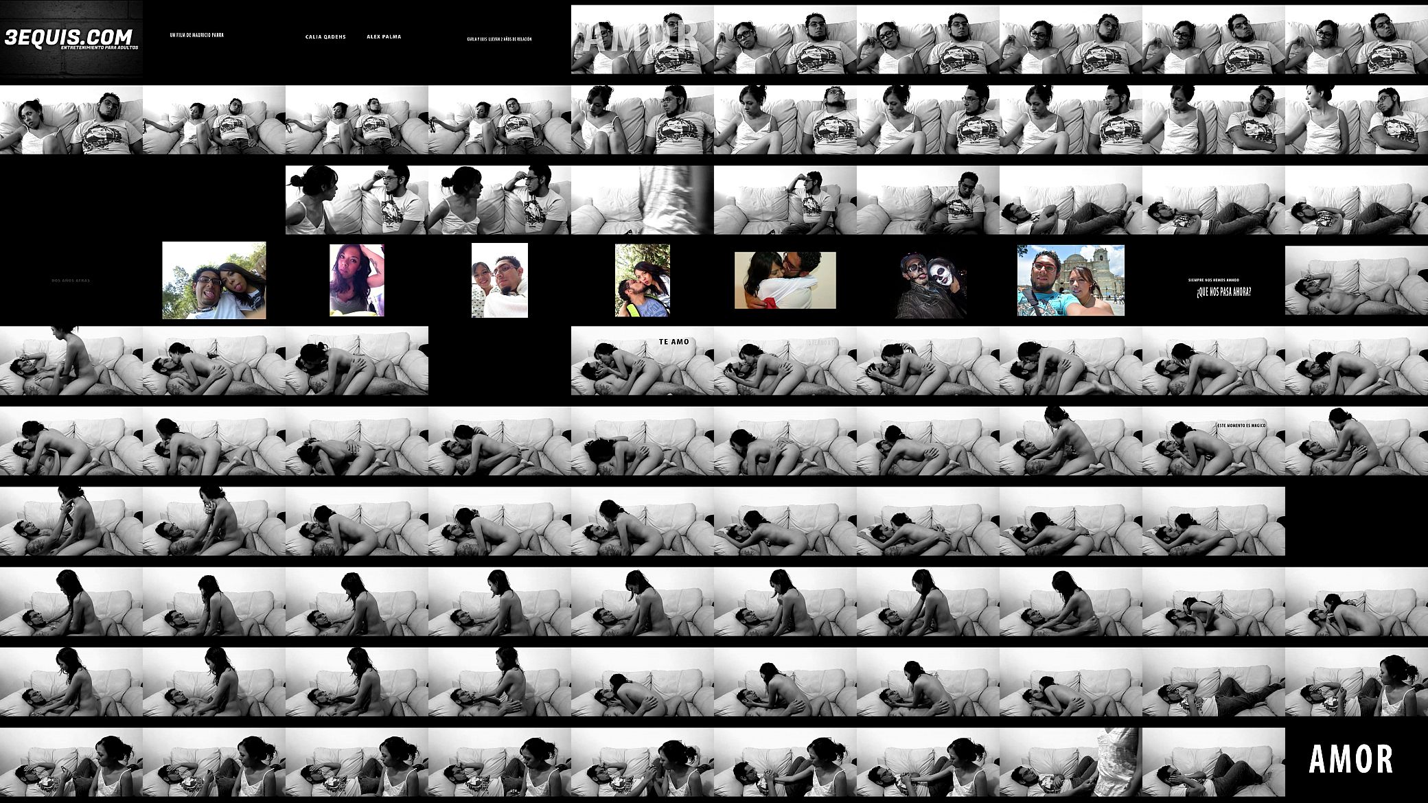 Amor cortometraje completo 预览图