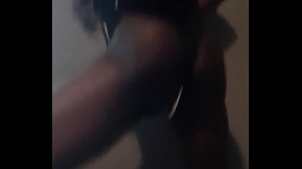 Twerk Man jump Man suit