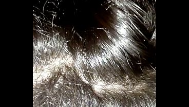 The slut calls her friend over to suck dick and she gives her pussy good.