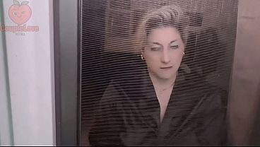 Slut Wife Pays the Rent - POV MILF Blowjob