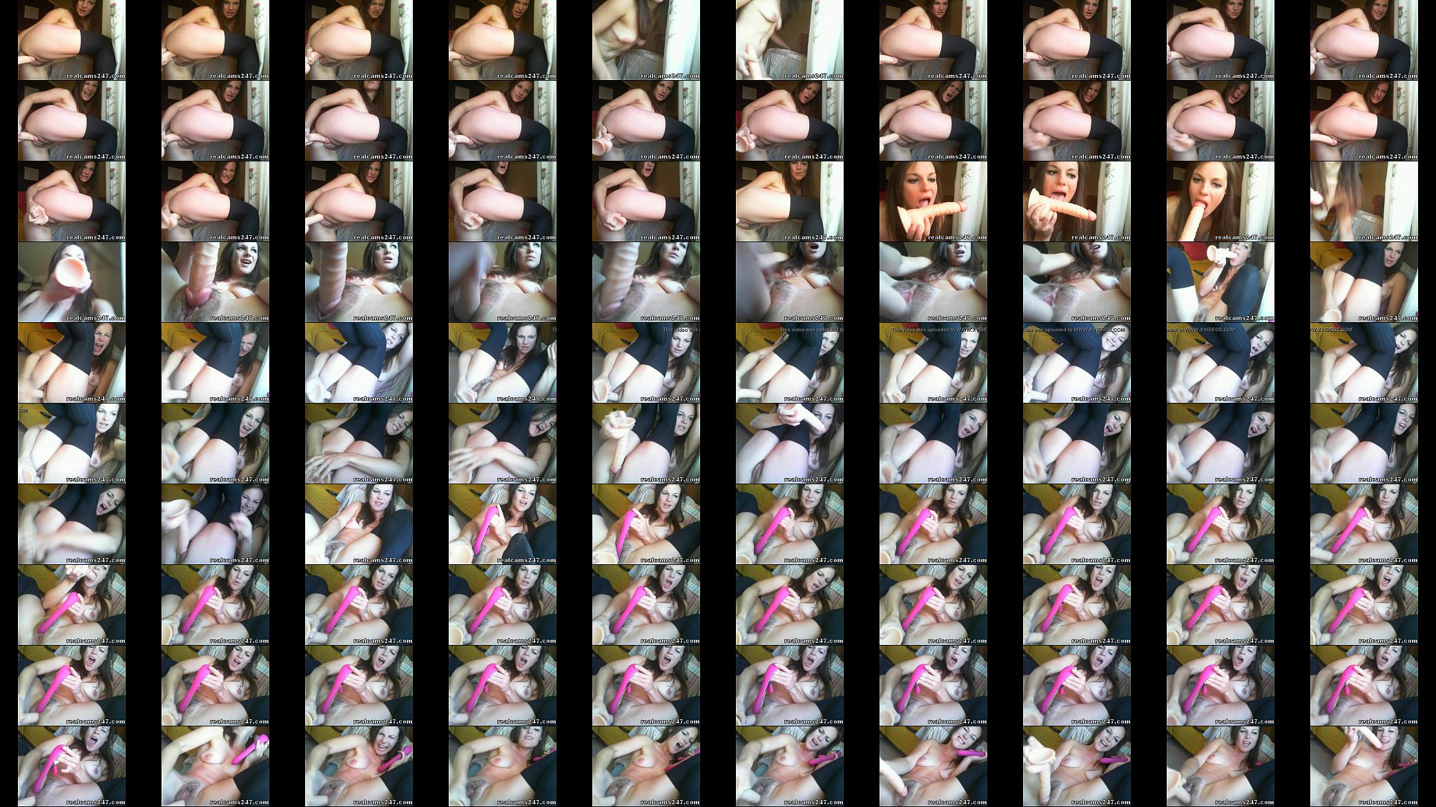 Sexy girl in chat super pussy 预览图
