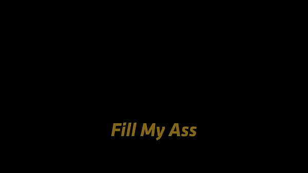 Peeonher - Fill My Ass - Piss Inside Ass