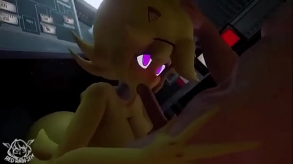 Download Video - FNIA&sol;FNAF Porn compilation
