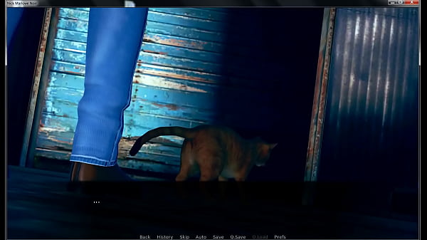 Videodrome (by ShamanLab)